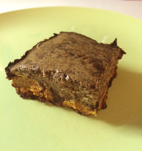 Quest Protein Brownies